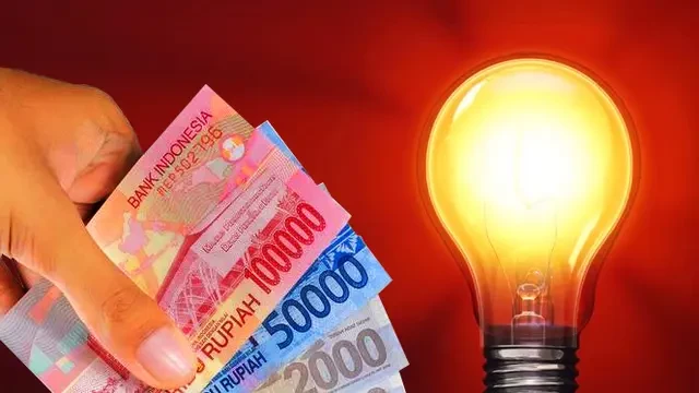 Berapa Tarif Listrik per kWh, Tak Naik Sampai Juni 2025