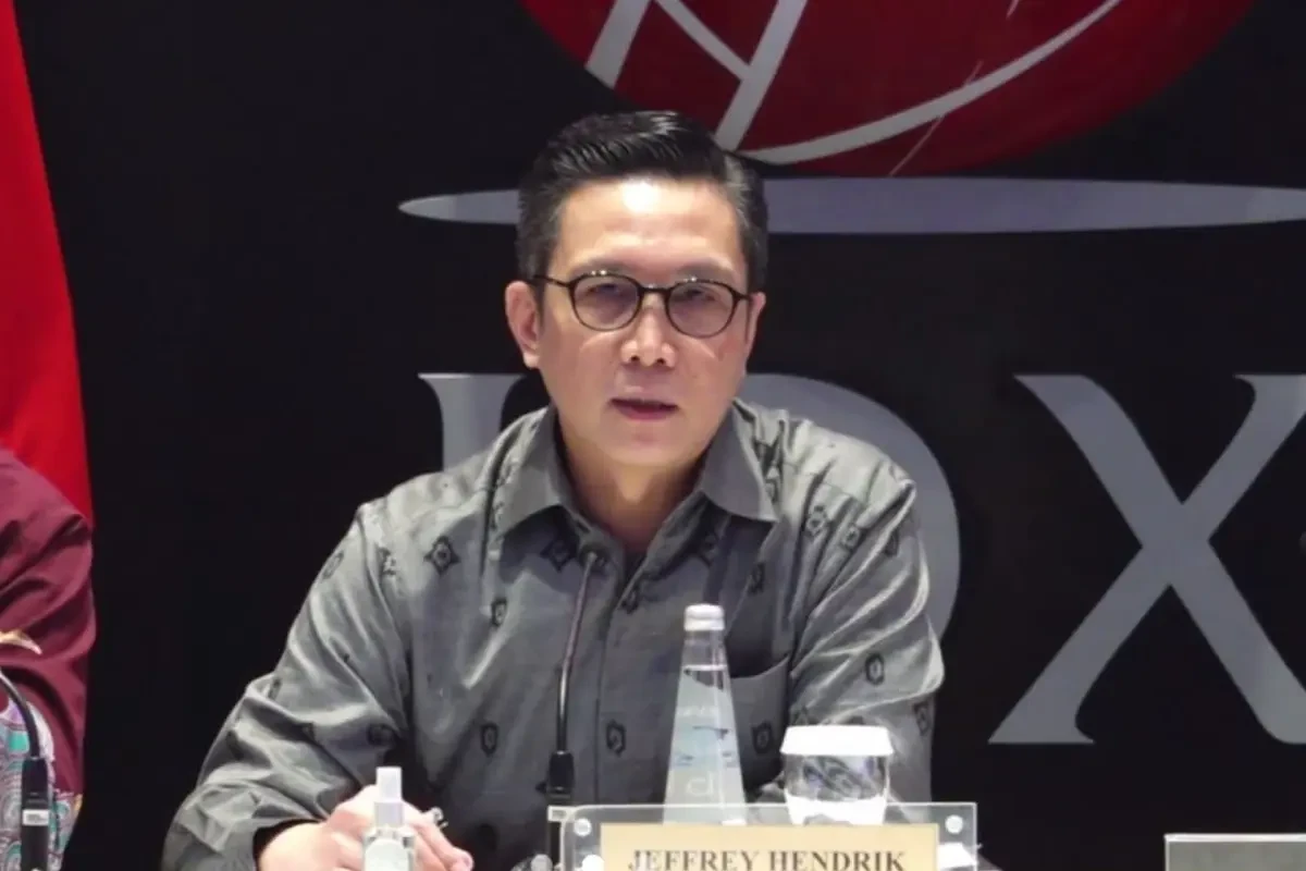 Deteksi Saham Terkonsentrasi, BEI Terapkan Indikator Baru