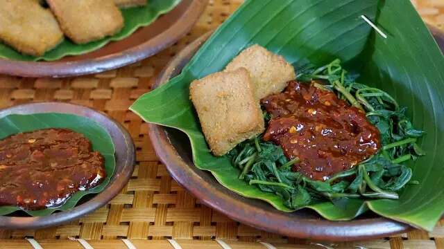 6 Resep Brambang Asem Lezat, Praktis dan Mudah Dibuat di Rumah