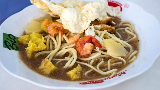 Pameran Kuliner Virtual Digelar 27 Juni 2021, Cicip Beragam Makanan Khas Indonesia
