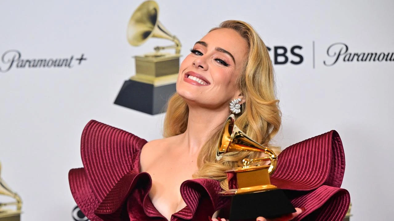 Adele Siap Debut Akting di Film Cry to Heaven dari Novel Anne Rice, Begini Kisi-Kisi Cerit...