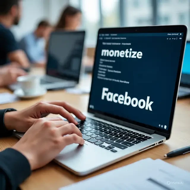 Cara Dapat Uang dari Facebook Berbagai Pilihan, Monetisasi hingga Cuan dari Fitur Bintang