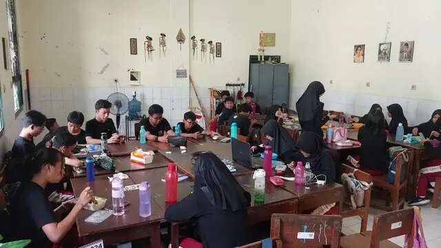 Pelaksanaan MBG Terkendala Administrasi, Siswa Yogyakarta Diwajibkan Bawa Bekal