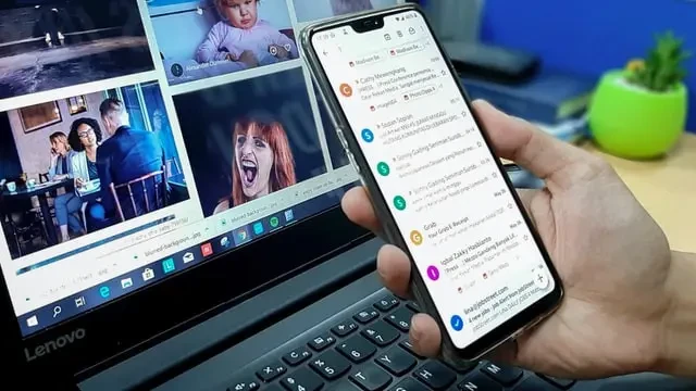 Lupa Kata Sandi Email? Ketahui Langkah Tepat Proses Pemulihannya