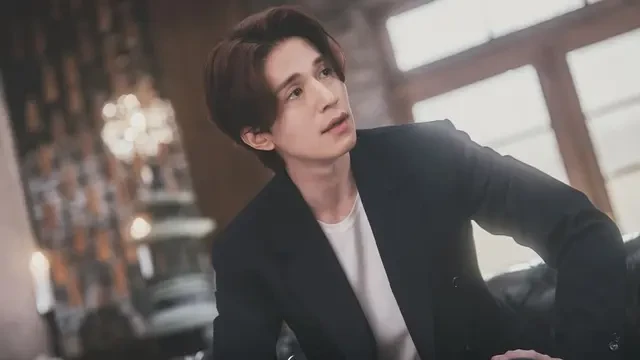 Lee Dong Wook Beri Wejangan Halus di Tengah Pemilu Korea Selatan demi Cegah Golput