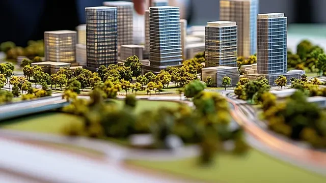 Investor Qatar Mau Bangun 50 Ribu Rusun di Indonesia, Investasi Sebesar Ini