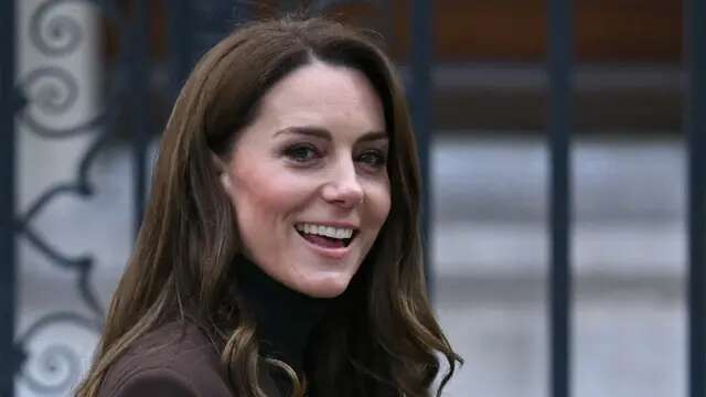 Aksen Bicara Kate Middleton Berubah dari Masa Sekolah, Kini Dinilai Lebih Aristrokat dari ...