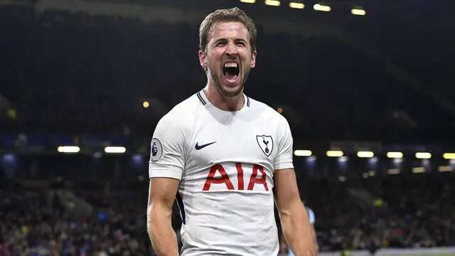 Kondisi Harry Kane Membuka Peluang Baru Untuk Watkins dan Solanke