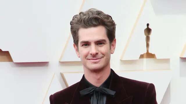 Viral, Andrew Garfield Tegaskan Mata Dunia Harus Tertuju ke Palestina: Energi Kita Mesti M...