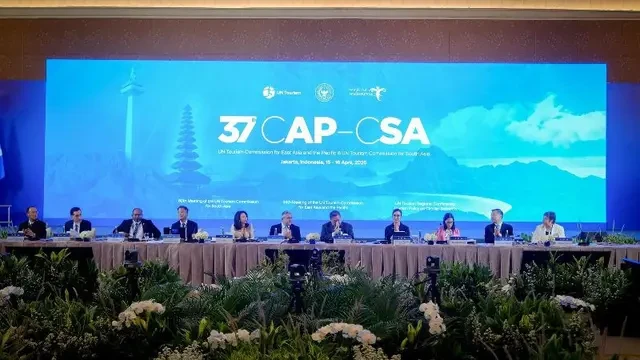 Alasan Kenaikan Tarif Trump Justru Bisa Untungkan Pariwisata Indonesia
