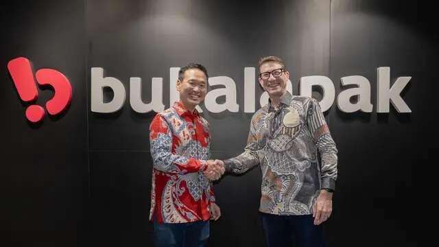 Mitra Bukalapak Gandeng Bill & Melinda Gates Foundation Genjot Inklusi Keuangan hingga...