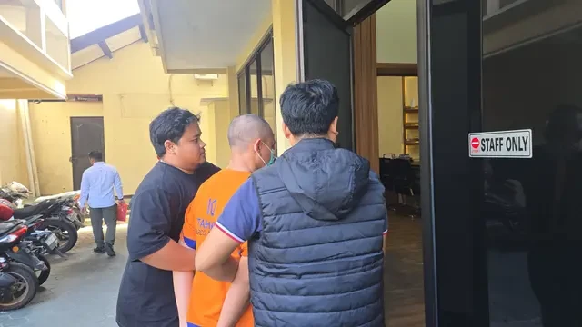 Produser Film di Banyuwangi Jadi Tersangka Penggelapan Rp 2,2 Miliar