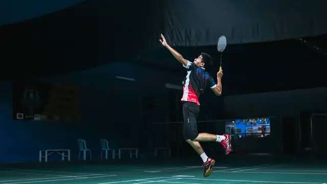 Badminton Bukan Sekadar Olahraga, Ini Manfaat Luar Biasa yang Harus Kamu Tahu