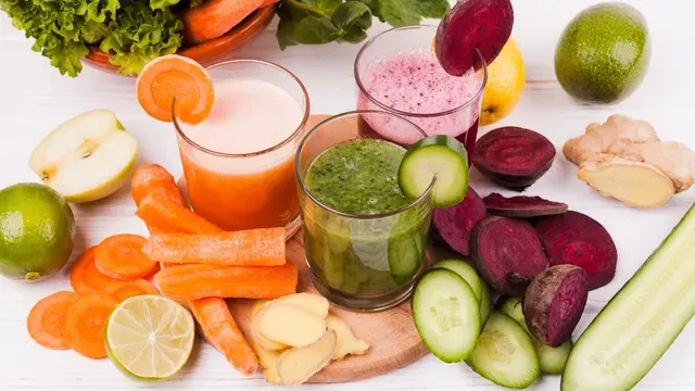 Jus Buah untuk Meningkatkan Imunitas Tubuh, Biar Enggak Gampang Sakit