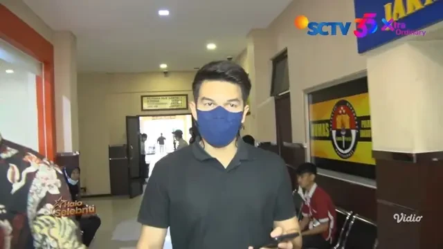 Jonathan Frizzy Akan Jalani Sidang Perdana 6 Agustus 2025, Penangguhan Penahanan Ditolak K...