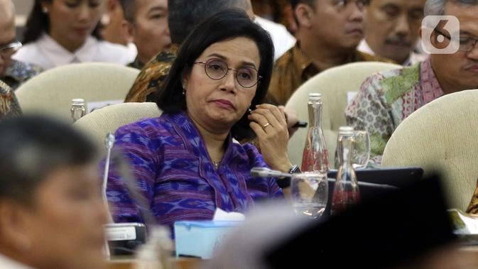 Sri Mulyani Bakal Buka-bukaan Soal Dugaan Suap Pajak Rabu Siang Ini