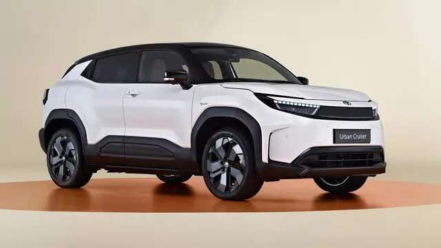 Toyota Rilis Mobil Listrik Berbasis Suzuki e Vitara  