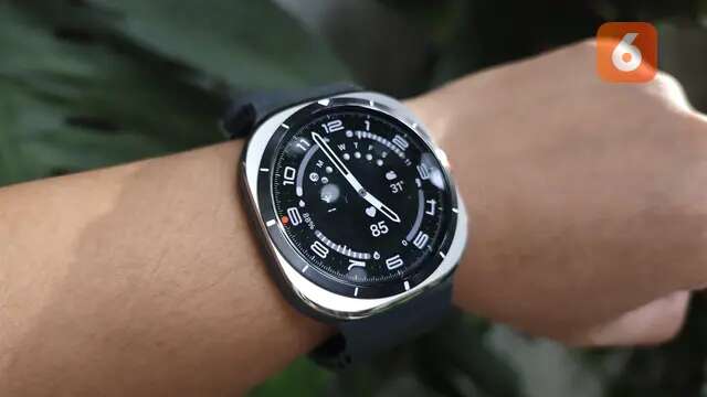 3 Fitur Canggih Galaxy Watch Ultra untuk Aktivitas Outdoor, Berpetualang Jadi Makin Seru!