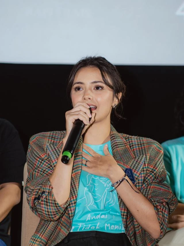 Film Andai Ibu Tidak Menikah dengan Ayah Tayang Hari Ini, Amanda Rawles Sorot Romantika An...