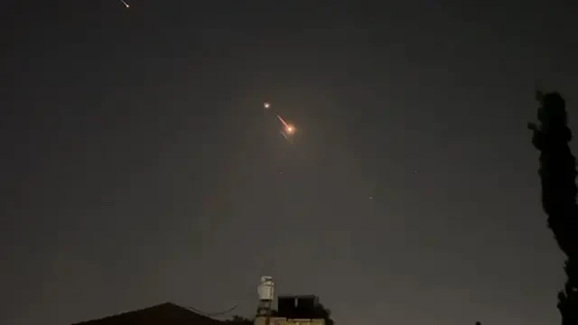 Selain Iron Dome, Ternyata Ini Jurus Israel Tangkal 300 Misil dan Drone Iran