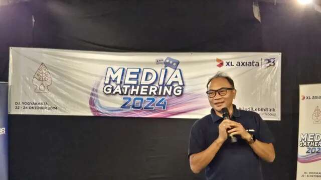 XL Axiata Ingin Lelang Frekuensi 5G Segera Mulai, Bidik 700 MHz dan 2,6 GHz