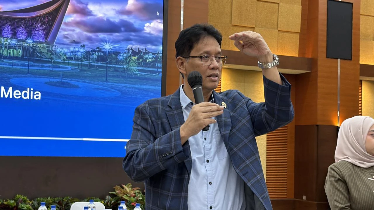 Purbaya Bertemu S&P Sambil Makan Malam, Ini Hasilnya
