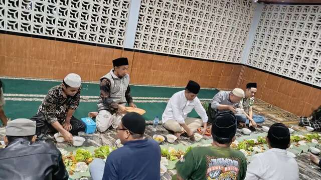 Mengenal Sabda Banten, Program Khusus Santri dari Cagub Andra Soni