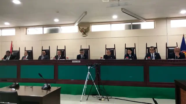KPPU Panggil 97 Perusahaan Pinjol soal Dugaan Kartel, Ini Daftar Lengkapnya