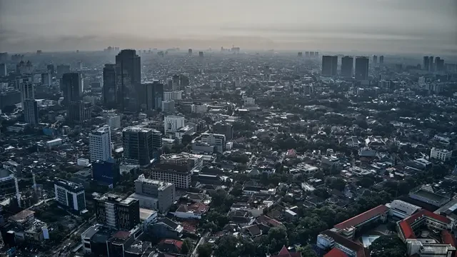 Prakiraan Cuaca di Kota Batam Hari Ini, Berpotensi Hujan dan Berawan