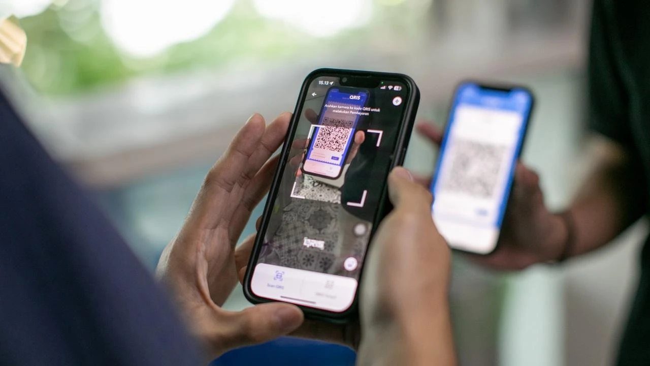 BRI Buka Peluang Pasar Global Lewat QRIS Alipay Dinamis untuk Merchant Indonesia