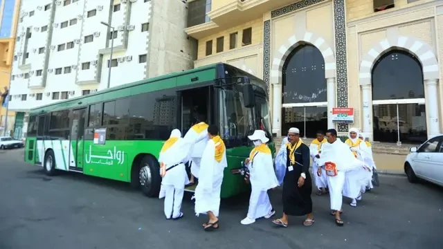 KKHI Madinah: Banyak Jemaah Haji Indonesia Alami Stres dan Sulit Beradaptasi di Tanah Suci