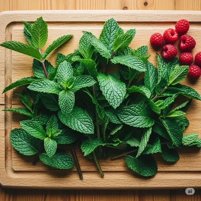 Serupa Tapi Tak Sama, Ini Perbedaan Peppermint dan Spearmint yang Kaya Manfaat