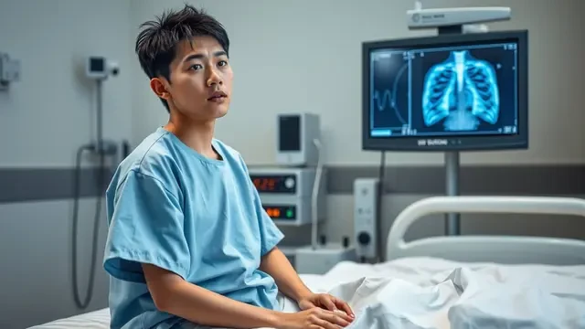 Pneumonia Bisa Serang Individu Sehat, Jangan Remehkan Gejala Mirip Flu
