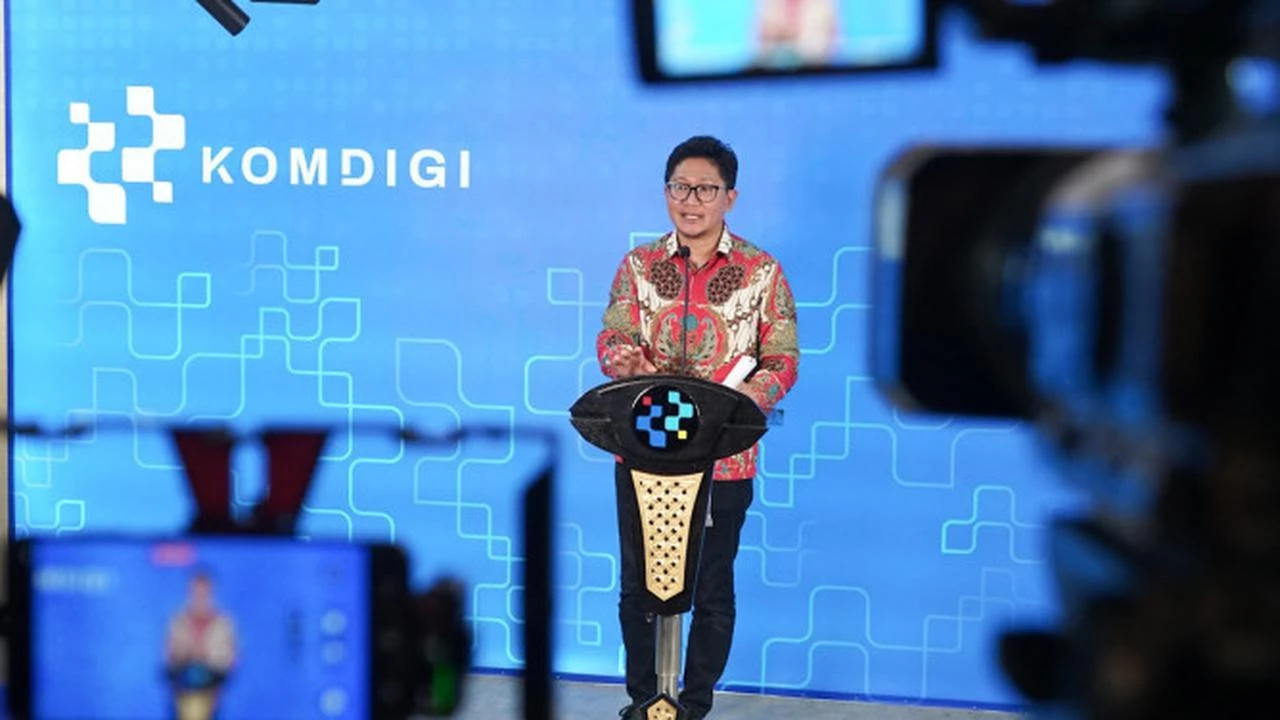 Komdigi Investigasi Ketidaksesuaian Rating Game di Steam