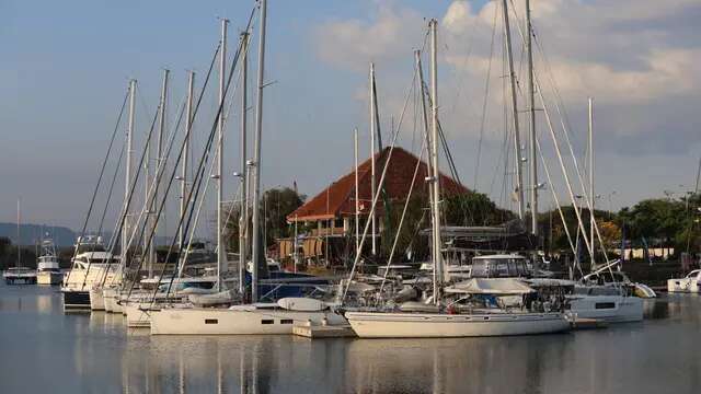 Imigrasi Banyuwangi Siapkan TPI di Boom Marina untuk Kapal Yacht yang Singgah