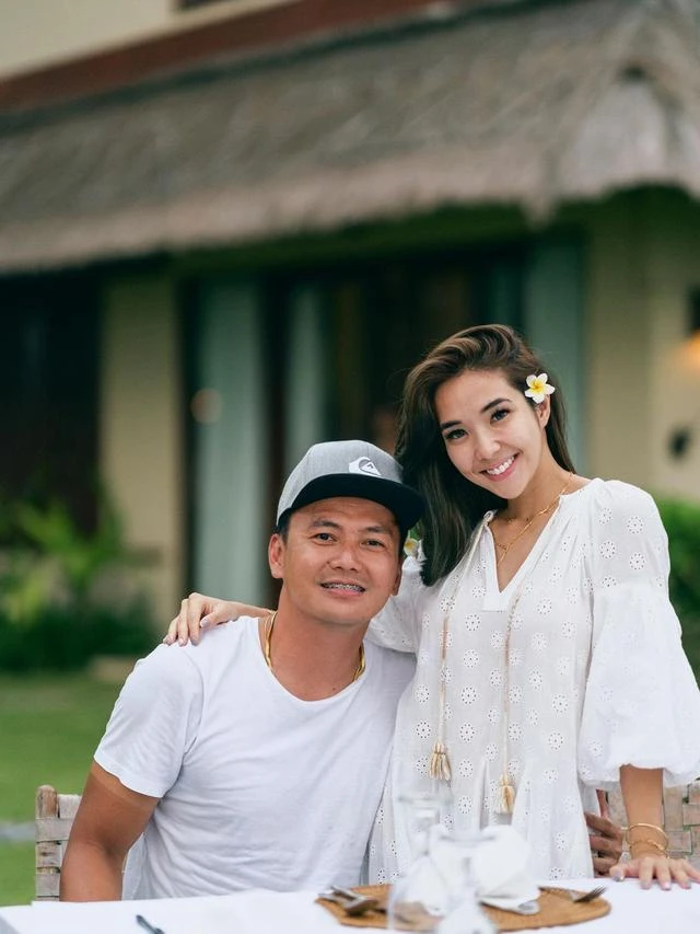 Hubungan dengan Gisel Digosipkan Berakhir, Wijin: Doakan Buat Kami Berdua