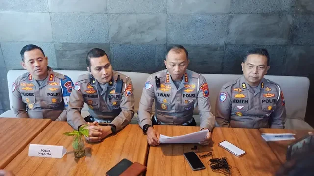 Operasi Patuh Semeru 2025: Kecelakaan di Jatim Turun 39 Persen, tapi Korban Meninggal Just...