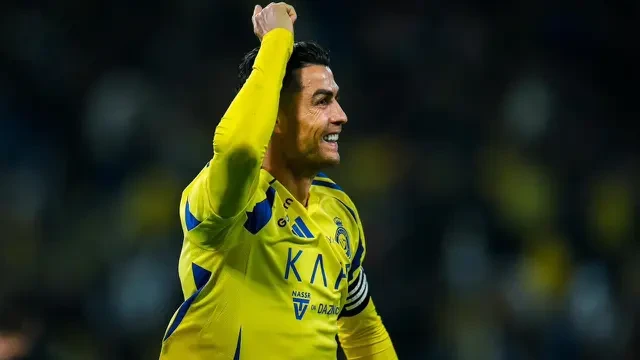 Al Nassr Bungkam Rio Ave 4-0 di Laga Uji Coba, Ronaldo Bungkus Hattrick!
