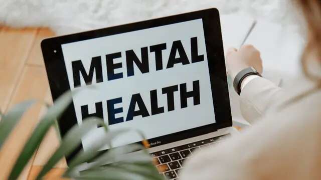Manajemen Stres Jawaban untuk Mengatasi Masalah Kesehatan Mental
