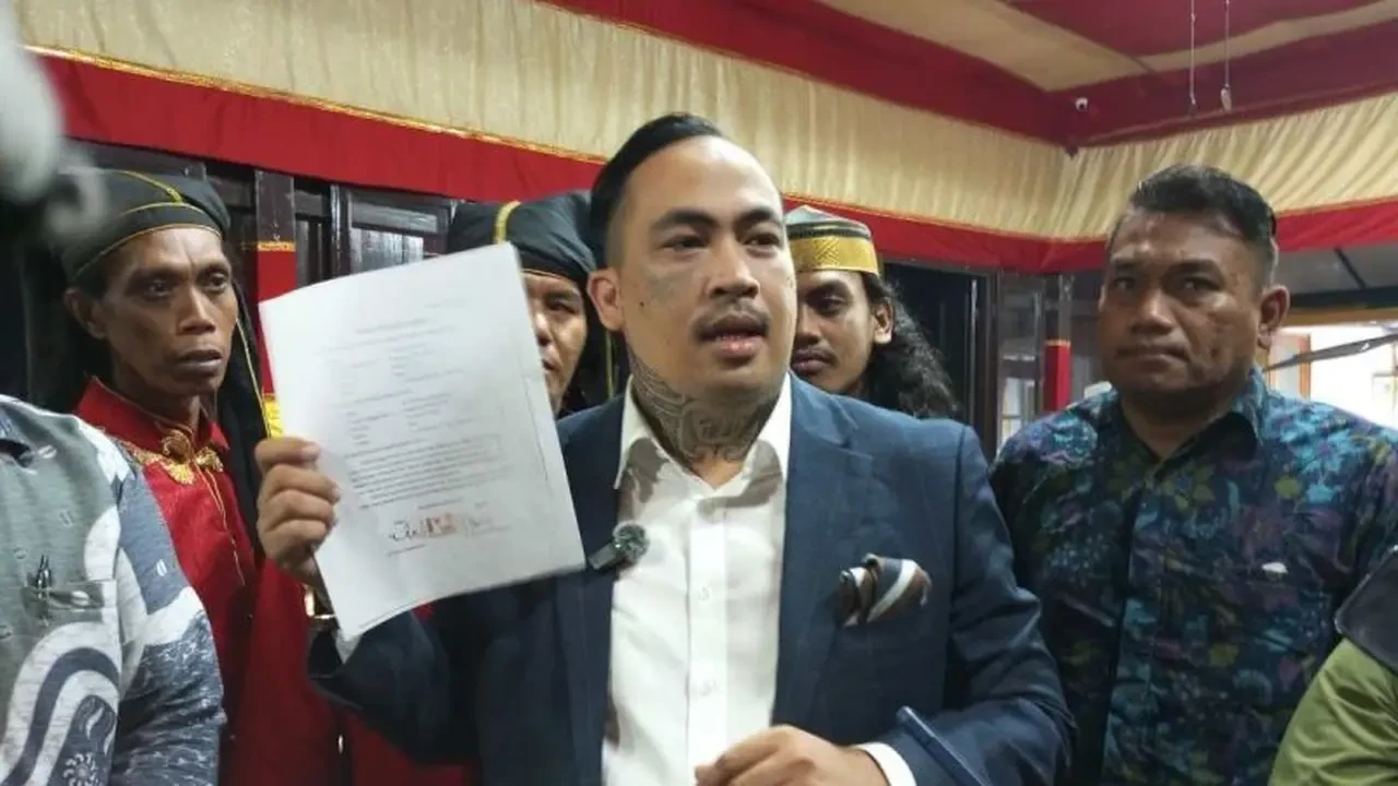 Bupati Gowa Pastikan Hadiri Sidang Pansus Hak Angket