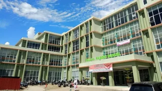 Warga Padang Meninggal Dunia Diduga Usai Ditolak IGD RSUD Rasidin, Begini Penjelasan Pihak...