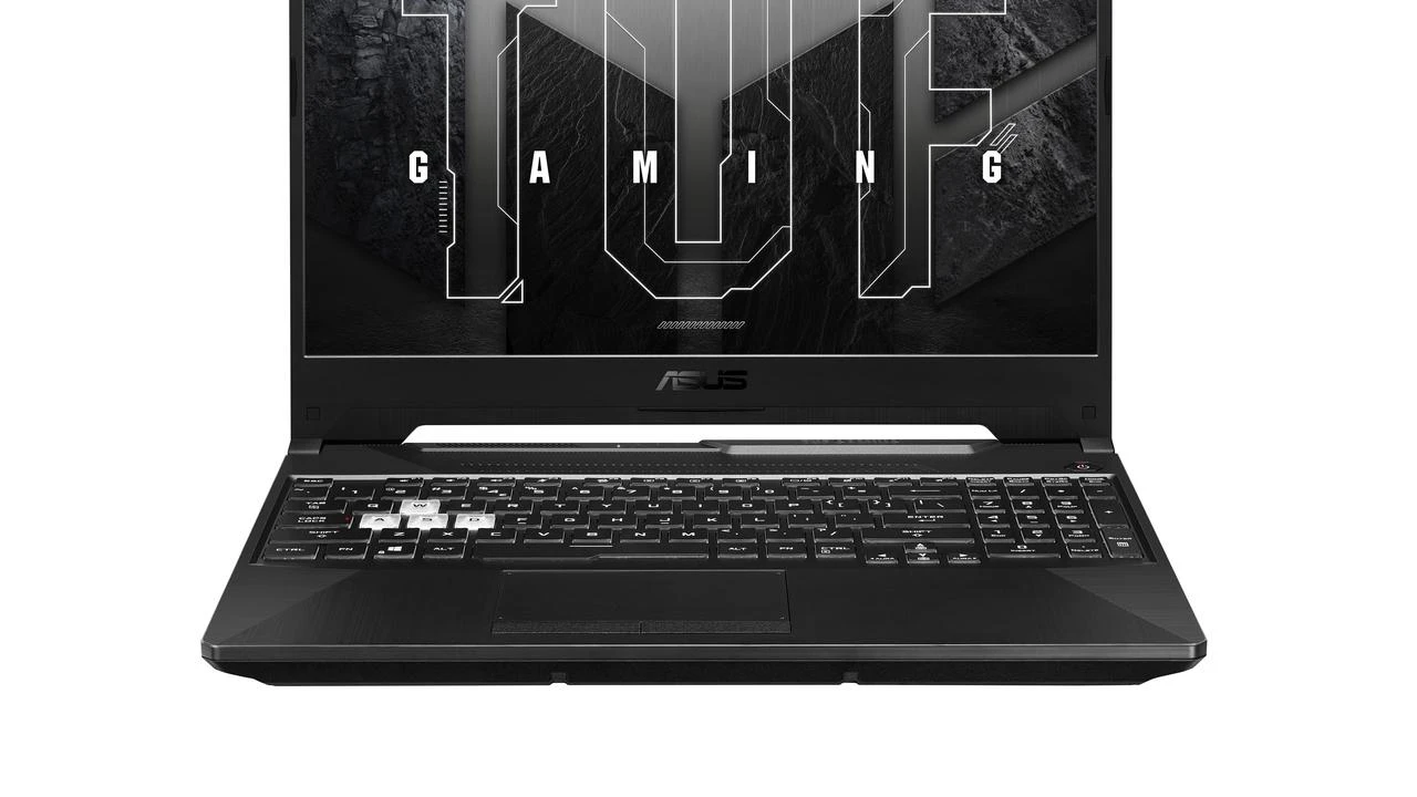 Harga ASUS TUF Gaming A15, Laptop Gaming Tangguh dengan Performa AMD Ryzen dan Daya Tahan ...