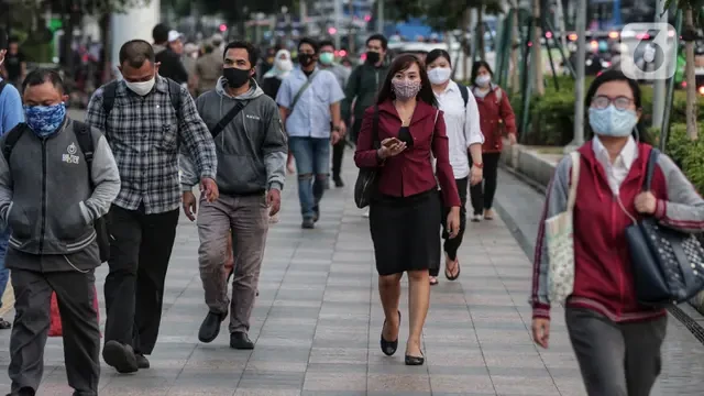 Peneliti Kembangkan AI yang Bisa Prediksi Pandemi, Ini Cara Kerjanya