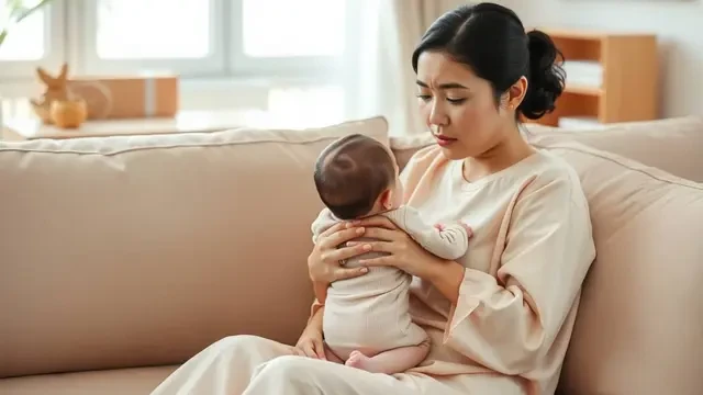 Tekanan Emosional yang Dialami Ibu Saat Ingin Memberi yang Terbaik untuk Anak