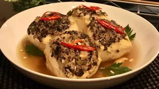 Resep Aneka Lauk Kukus Sehat, Pilihan Menu Sahur yang Rendah Kolesterol