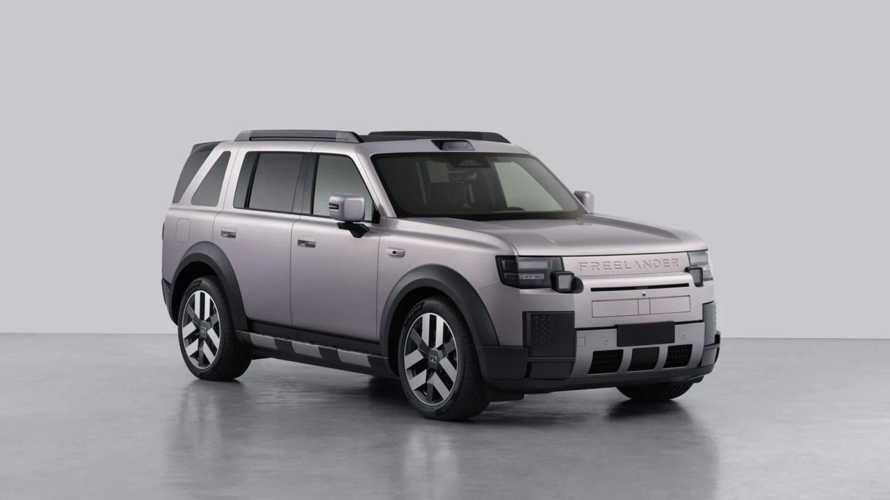 Bocoran Freelander 8 Mulai Terungkap Jelang Peluncuran