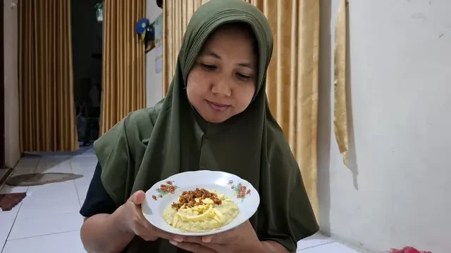 Bubur Suran dan Jejak Nabi Nuh, Tradisi 1 Suro yang Tetap Hidup di Pekalongan