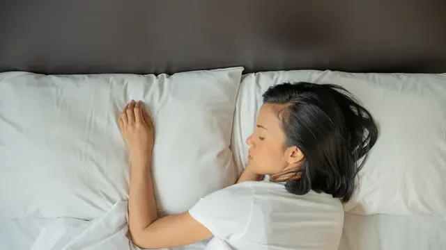 Rahasia Terlelap Cepat, Ini Suara yang Bisa Bikin Kamu Tidur Pulas