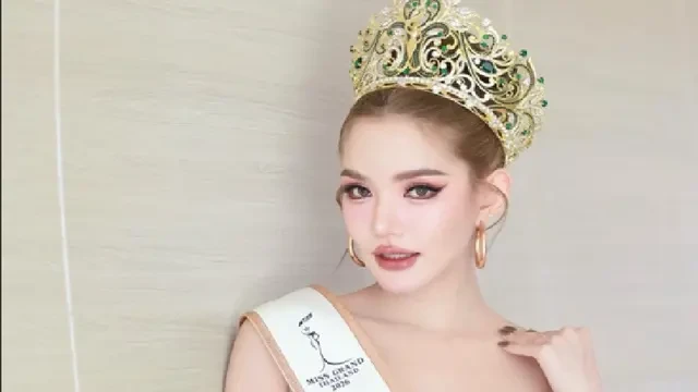 Ratu Kecantikan yang Dicopot Gelarnya karena Skandal Video Vulgar di Situs Judol Terancam ...