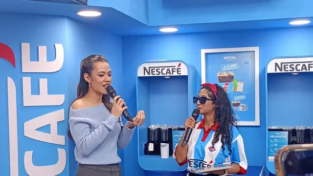 Ini Lagu Pilihan Raisa di Album 'ambiVert'-nya untuk Teman Ngopi